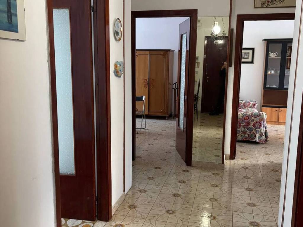 appartamento in affitto ad Albisola Superiore