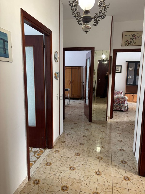 appartamento in affitto ad Albisola Superiore