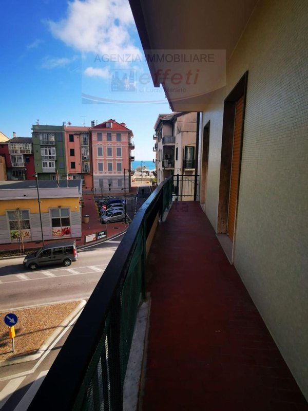 appartamento in affitto ad Albisola Superiore