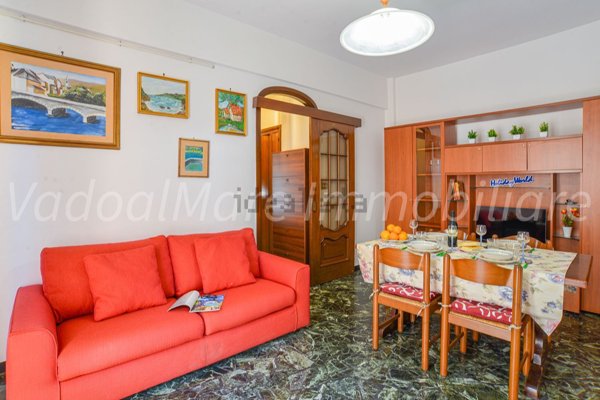 appartamento in affitto ad Albisola Superiore