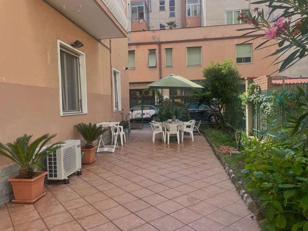 appartamento in affitto ad Albisola Superiore