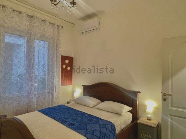 appartamento in affitto ad Albisola Superiore