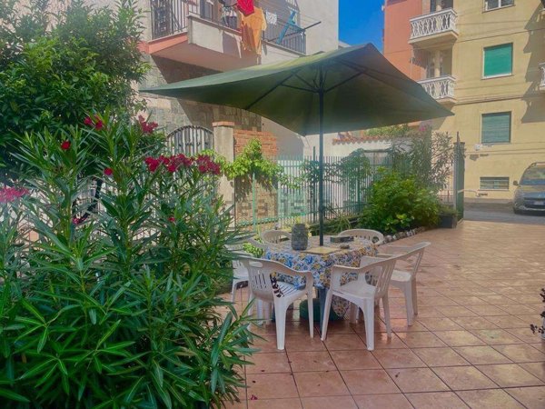 appartamento in affitto ad Albisola Superiore