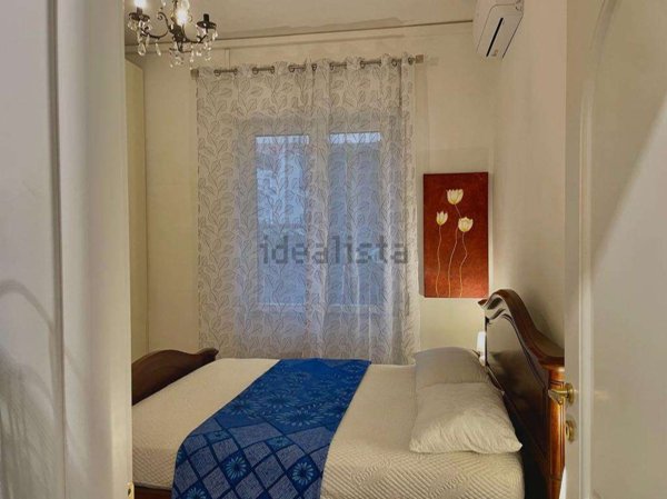 appartamento in affitto ad Albisola Superiore