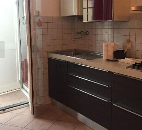 appartamento in affitto ad Albisola Superiore