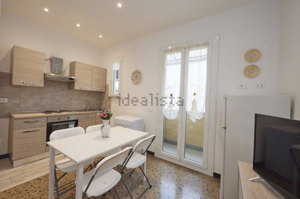 appartamento in affitto ad Albisola Superiore