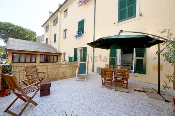 appartamento in affitto ad Albisola Superiore