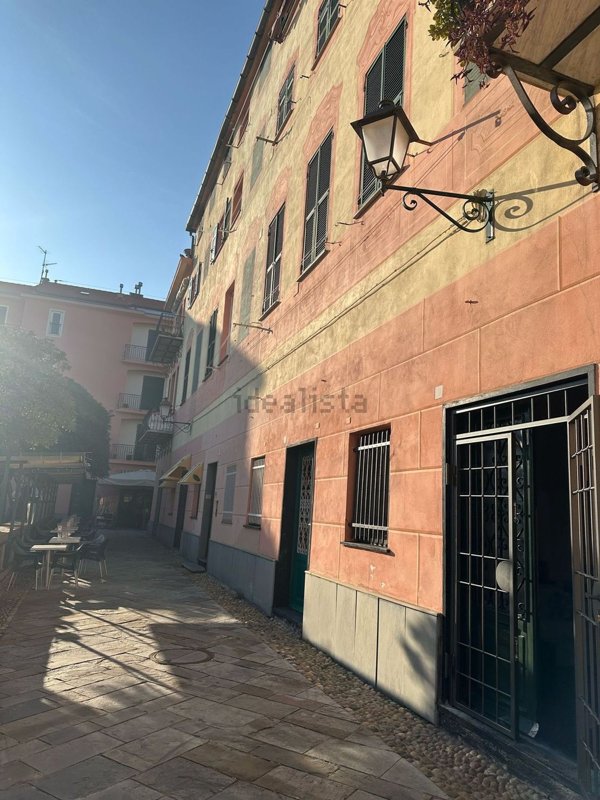 appartamento in affitto ad Albisola Superiore