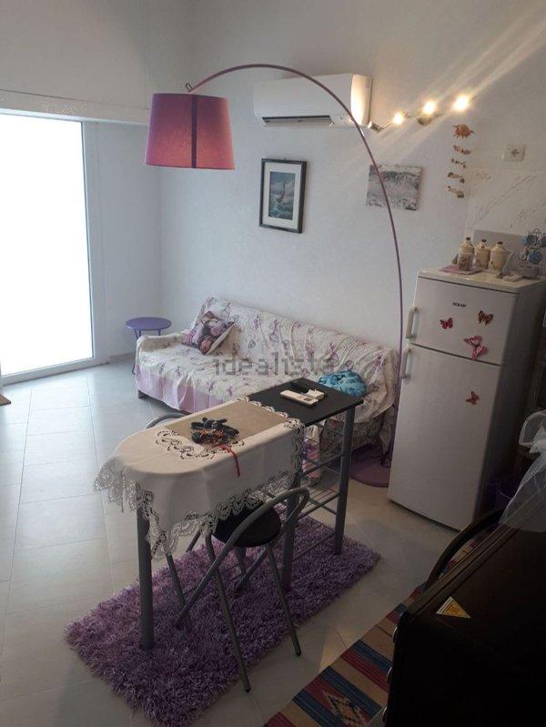 appartamento in affitto ad Albisola Superiore