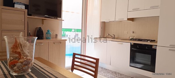 appartamento in affitto ad Albisola Superiore