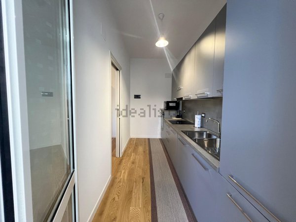 appartamento in affitto ad Albisola Superiore