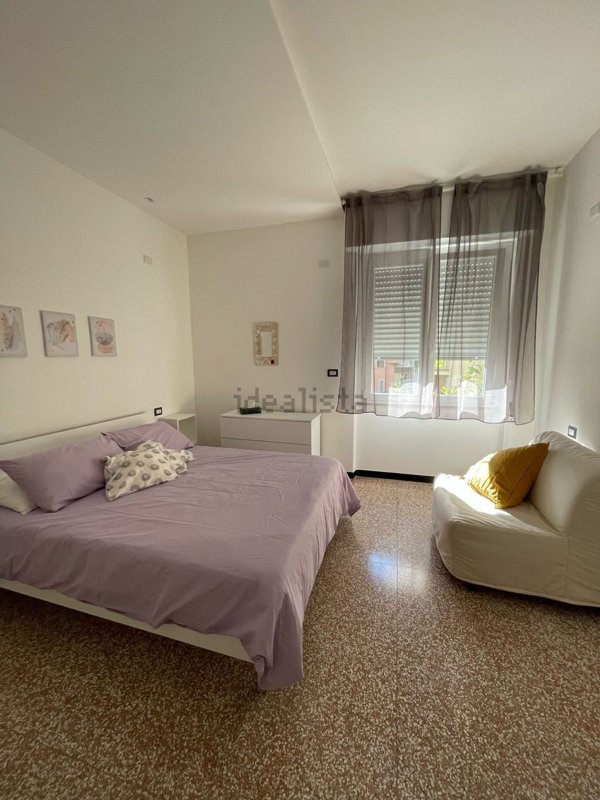 appartamento in affitto ad Albisola Superiore