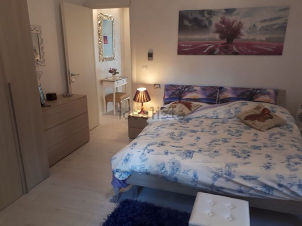 appartamento in affitto ad Albisola Superiore