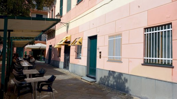 appartamento in affitto ad Albisola Superiore