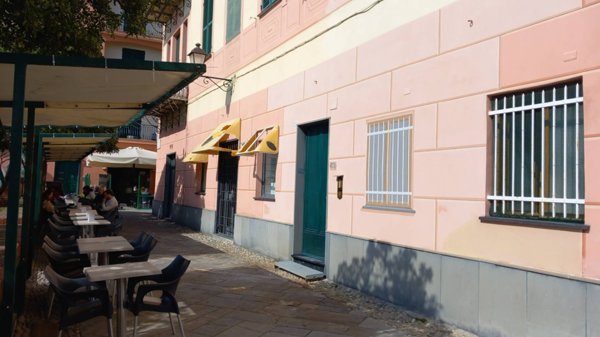 appartamento in affitto ad Albisola Superiore