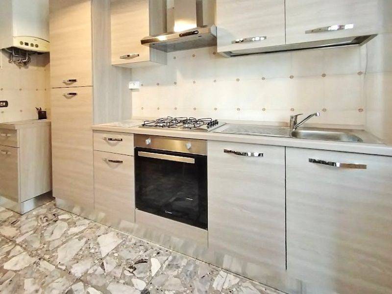 appartamento in affitto ad Albisola Superiore