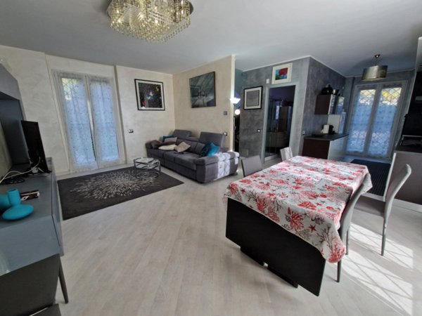 attico in affitto ad Albisola Superiore