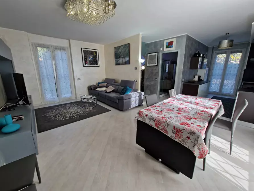 casa indipendente in affitto ad Albisola Superiore