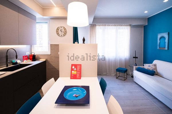 appartamento in affitto ad Albisola Superiore