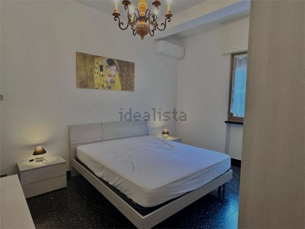 appartamento in affitto ad Albisola Superiore