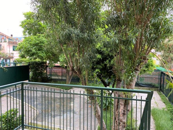 appartamento in affitto ad Albisola Superiore