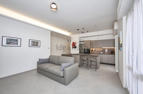 appartamento in affitto ad Albisola Superiore