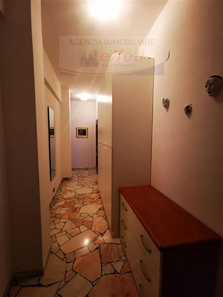 appartamento in affitto ad Albisola Superiore