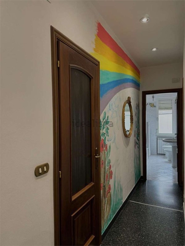 appartamento in affitto ad Albisola Superiore