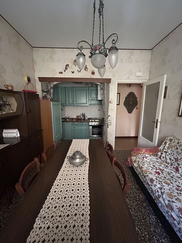 appartamento in affitto ad Albisola Superiore