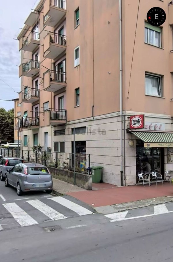 appartamento in affitto ad Albisola Superiore