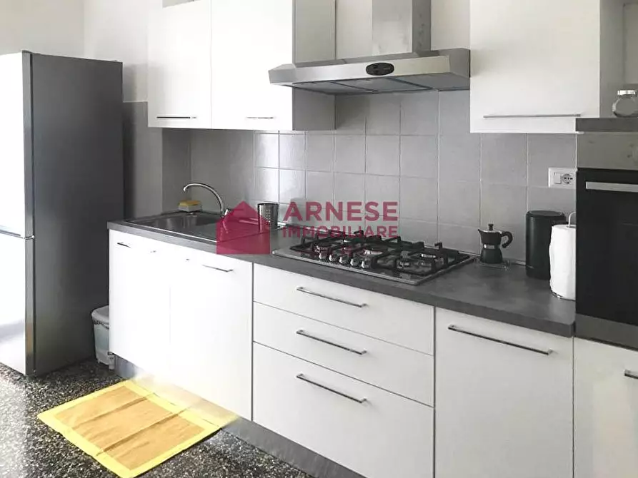 appartamento in affitto ad Albisola Superiore