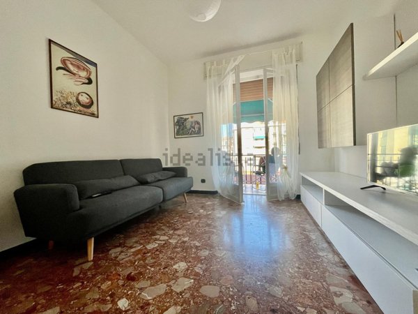 appartamento in affitto ad Albisola Superiore