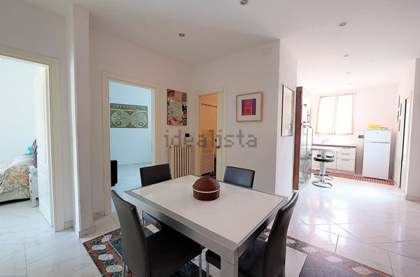 appartamento in affitto ad Albisola Superiore