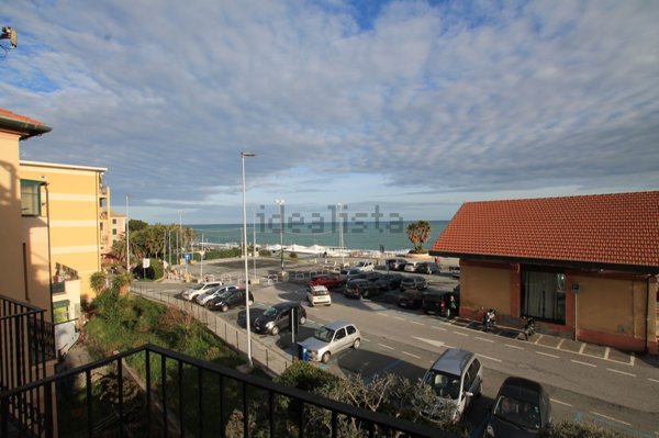 appartamento in affitto ad Albisola Superiore