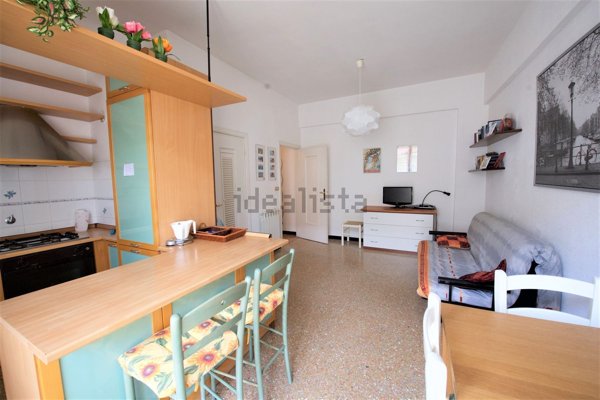 appartamento in affitto ad Albisola Superiore