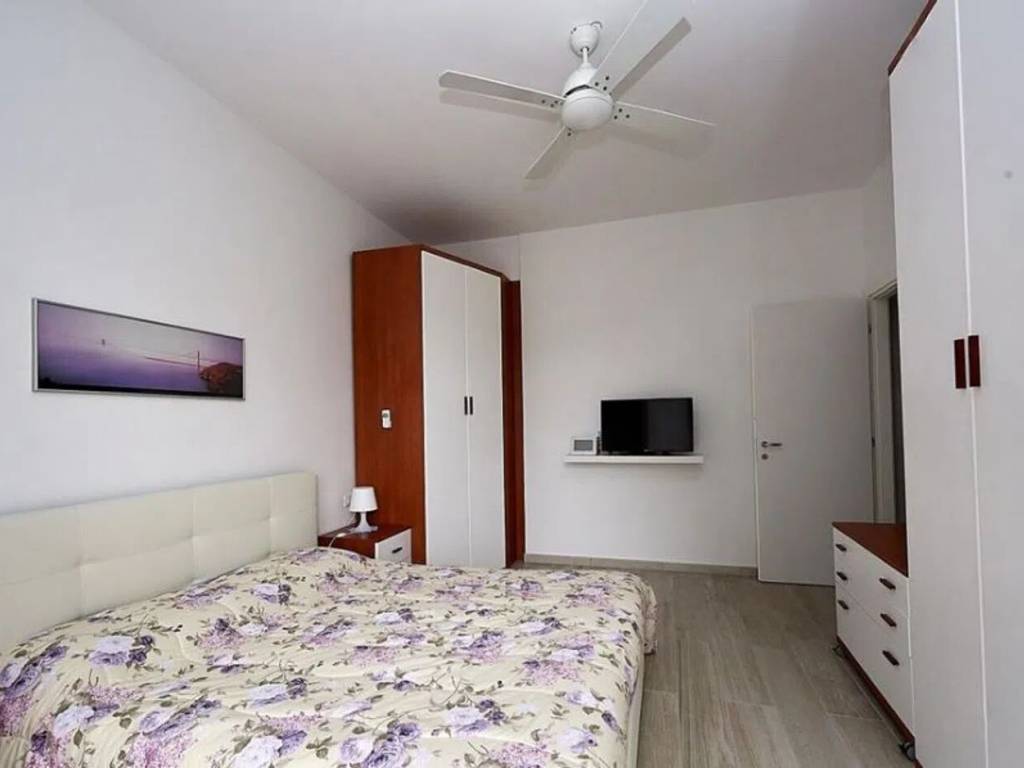 appartamento in affitto ad Albisola Superiore