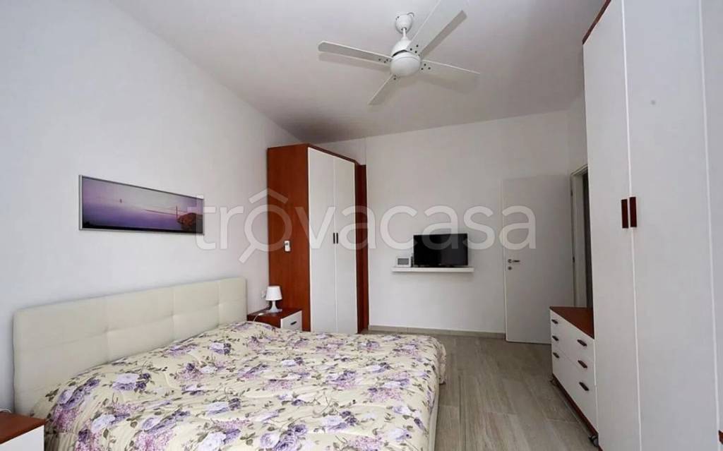 appartamento in affitto ad Albisola Superiore