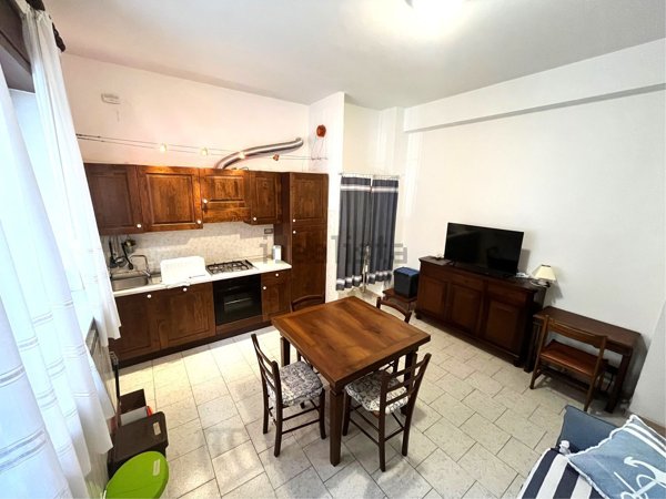 appartamento in affitto ad Albisola Superiore