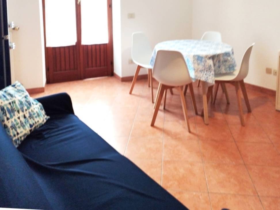 appartamento in affitto ad Albisola Superiore