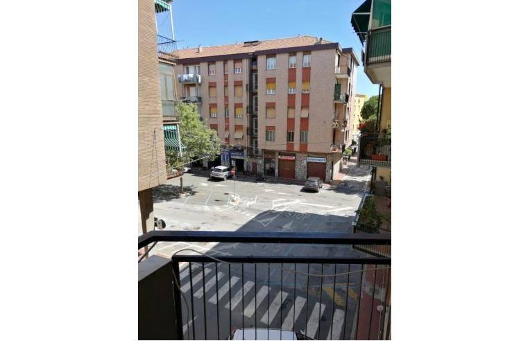 appartamento in affitto ad Albisola Superiore
