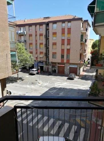 appartamento in affitto ad Albisola Superiore