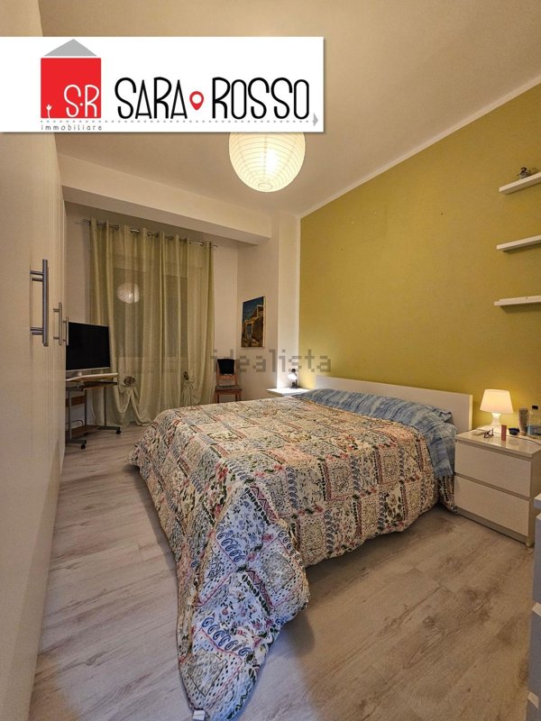 appartamento in affitto ad Albisola Superiore