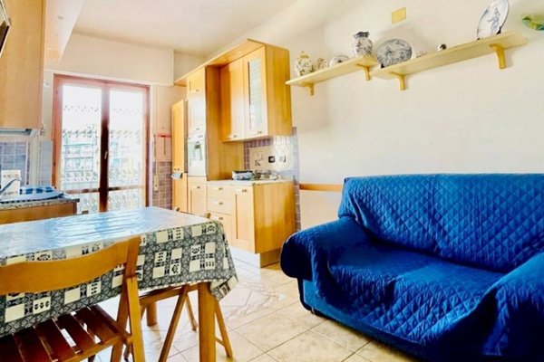 appartamento in affitto ad Albisola Superiore