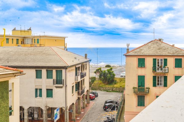 appartamento in affitto ad Albisola Superiore