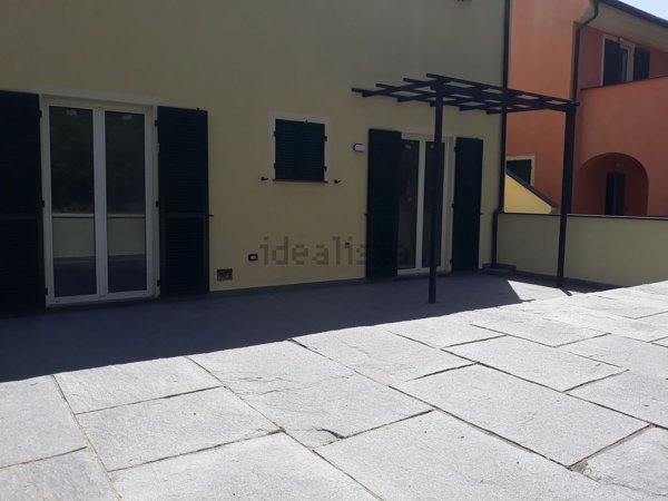 appartamento in affitto ad Albisola Superiore