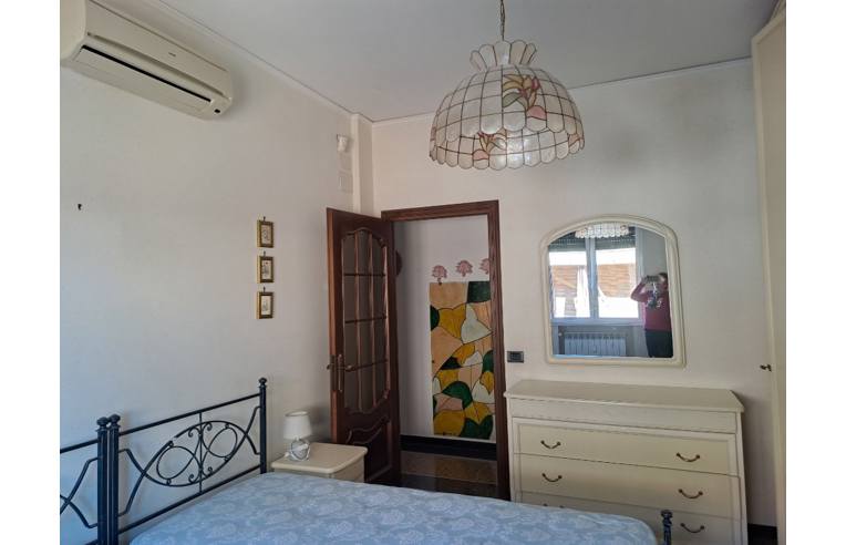 appartamento in affitto ad Albisola Superiore