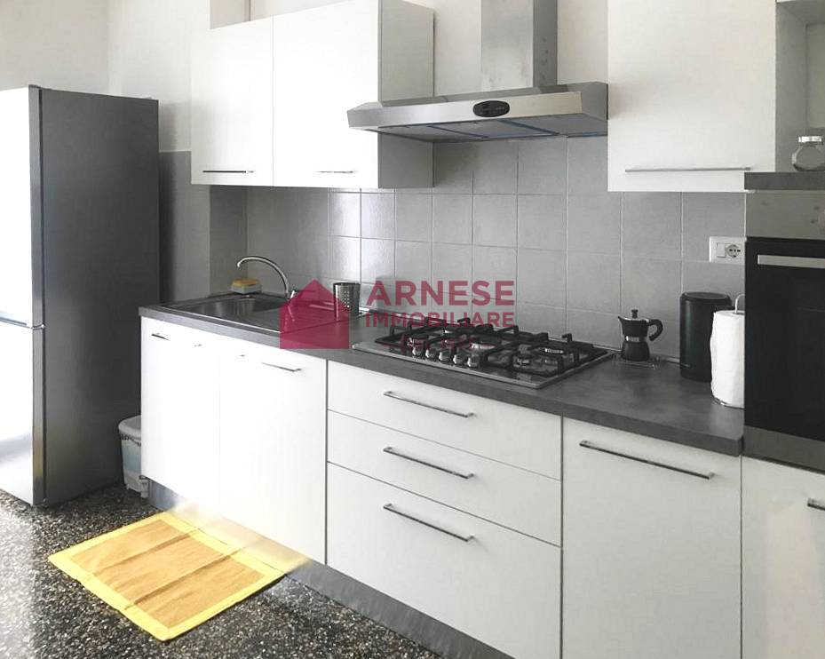 appartamento in affitto ad Albisola Superiore