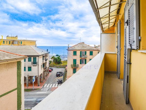 appartamento in affitto ad Albisola Superiore