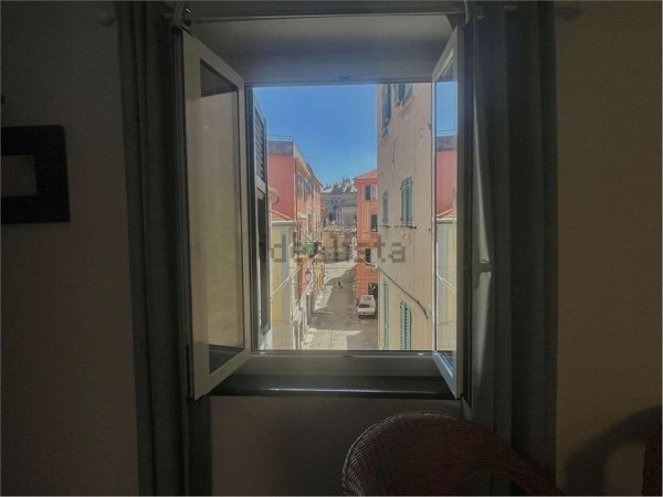 appartamento in affitto ad Albisola Superiore