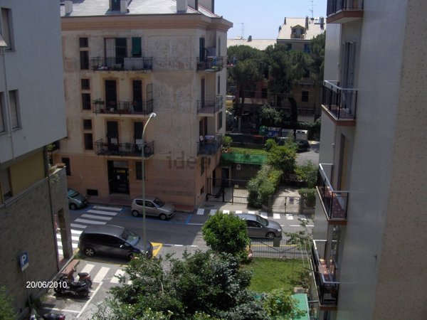 appartamento in affitto ad Albisola Superiore